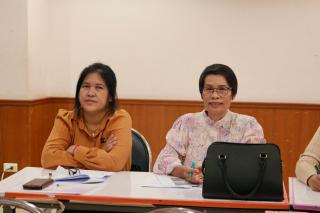 129. โครงการพัฒนาสมรรถนะครูสู่มืออาชีพ รุ่นที่ 2 วันที่ 19 พ.ย. 2566